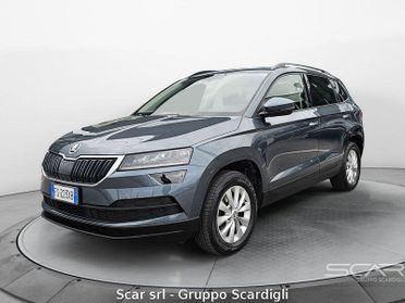 Skoda Karoq Karoq 1.0 TSI Executive