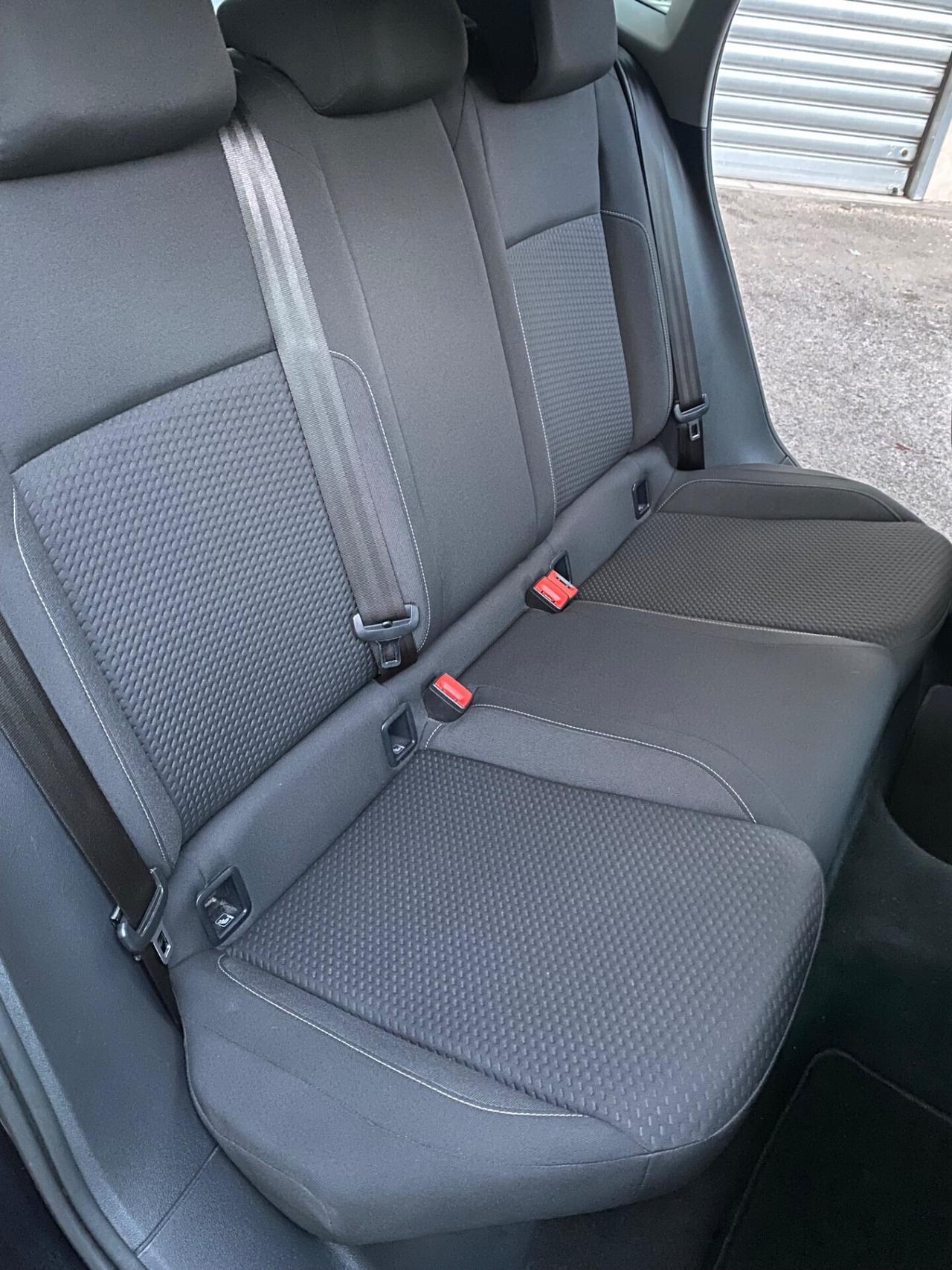 Volkswagen Polo 1.6 TDI 80cv 5p Comfortline BMT