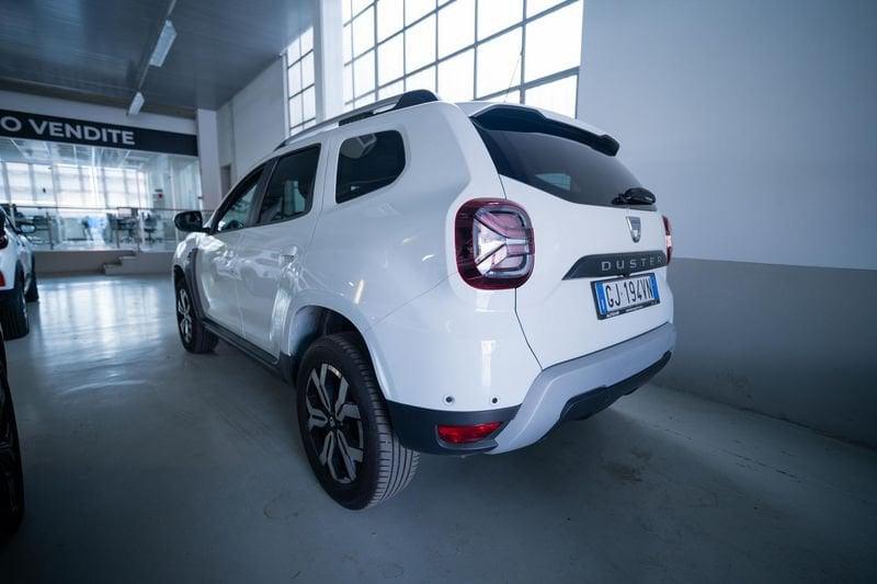 Dacia Duster 1.5 blue dci Prestige SL DaciaPlus 4x2 115cv