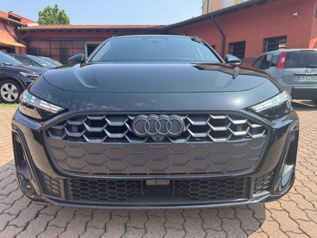 AUDI A5 Avant TFSI 204CV S tronic S Line edition