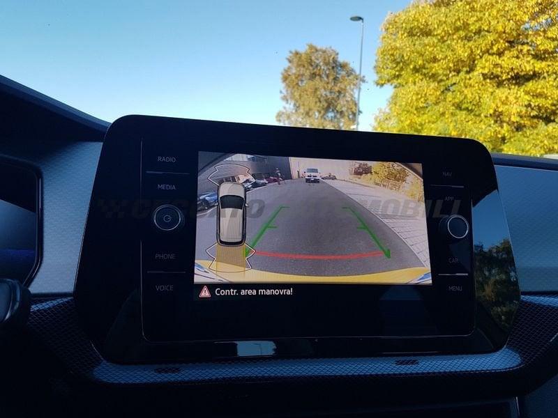 Volkswagen T-Cross 1.0 TSI LIFE 95CV MY 25