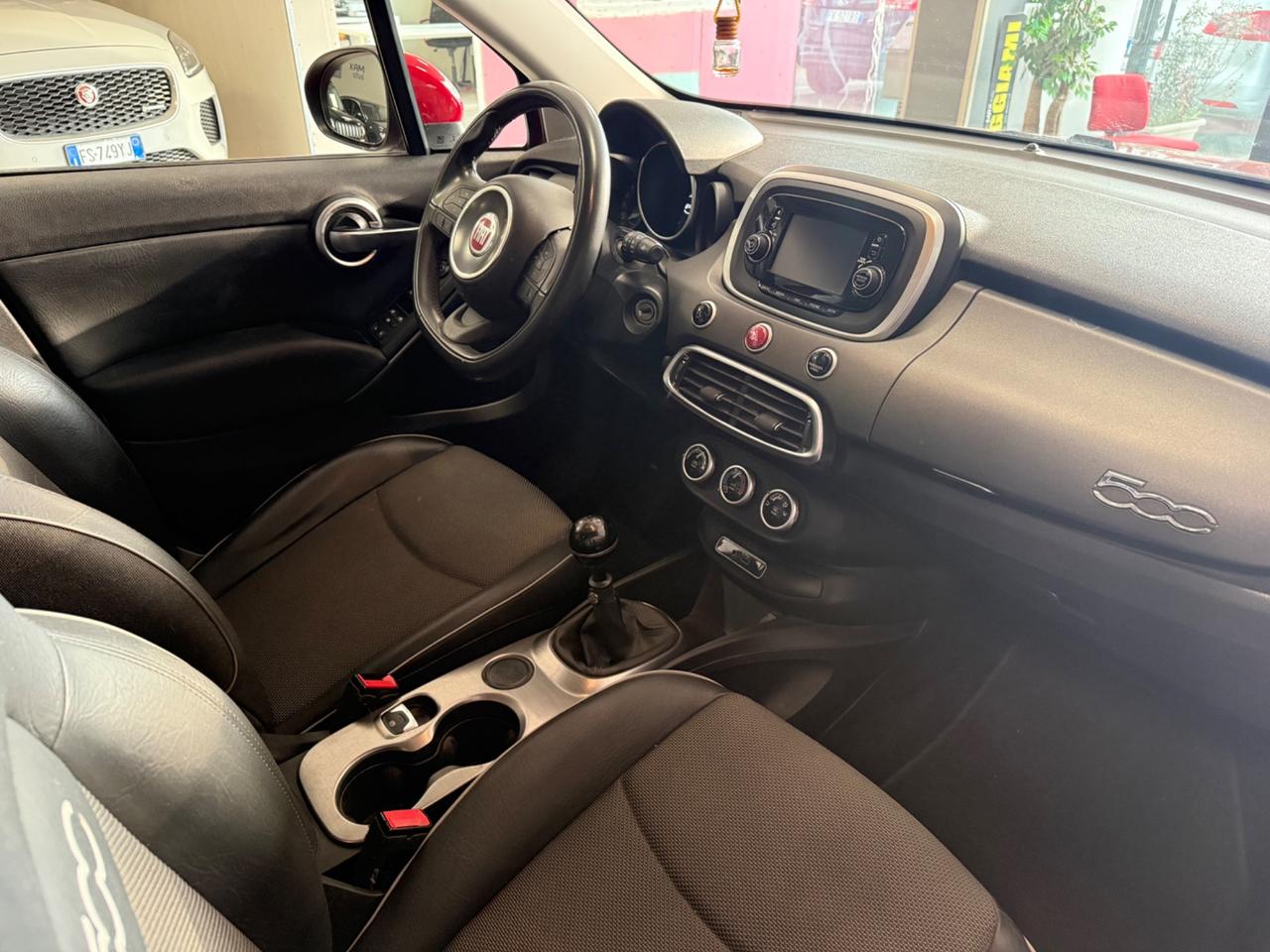 Fiat 500X 1.3 MultiJet 95 CV Cross