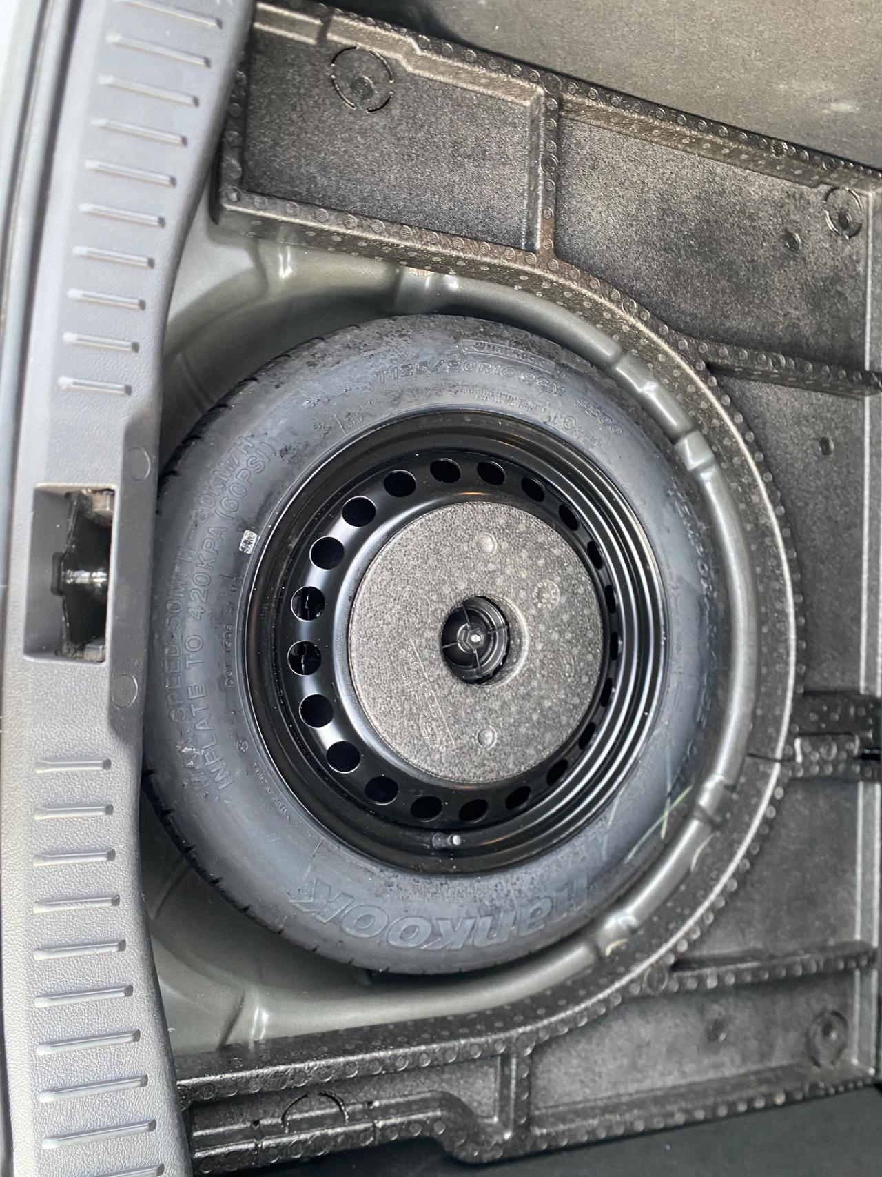 Ford Focus 1.5 TDCi 120 CV Start&Stop Titanium