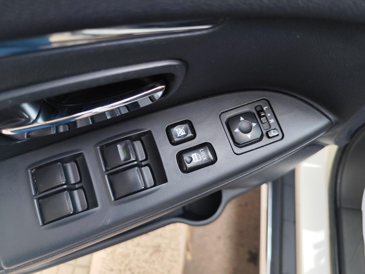 Citroen C4 Aircross 1.6 HDi 115 4WD Exclusive 4x4