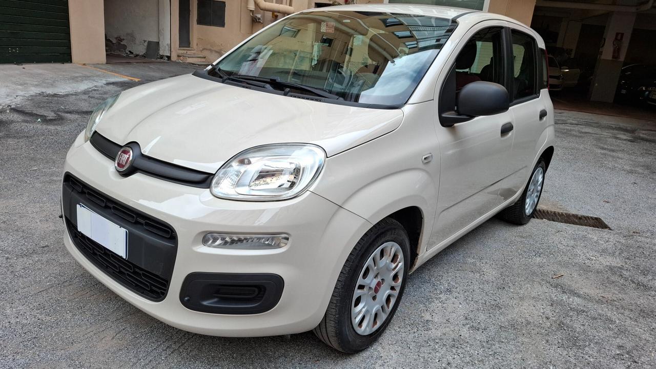 Fiat Panda 1.2 Easy