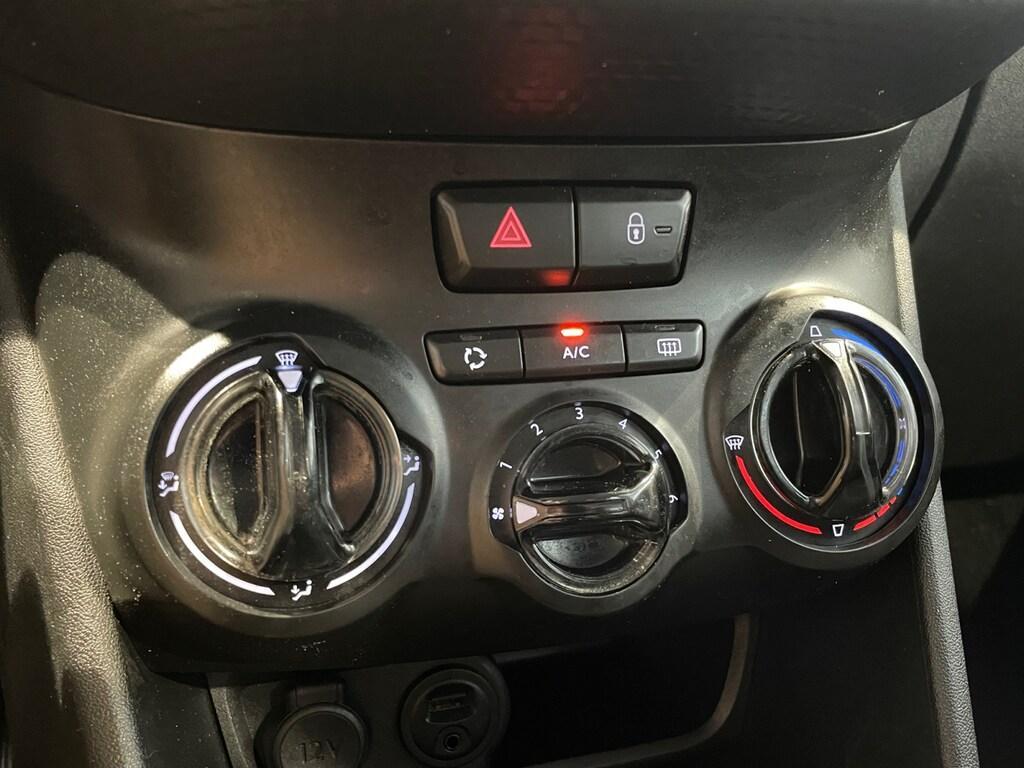 Peugeot 2008 1.4 HDI 68CV Active