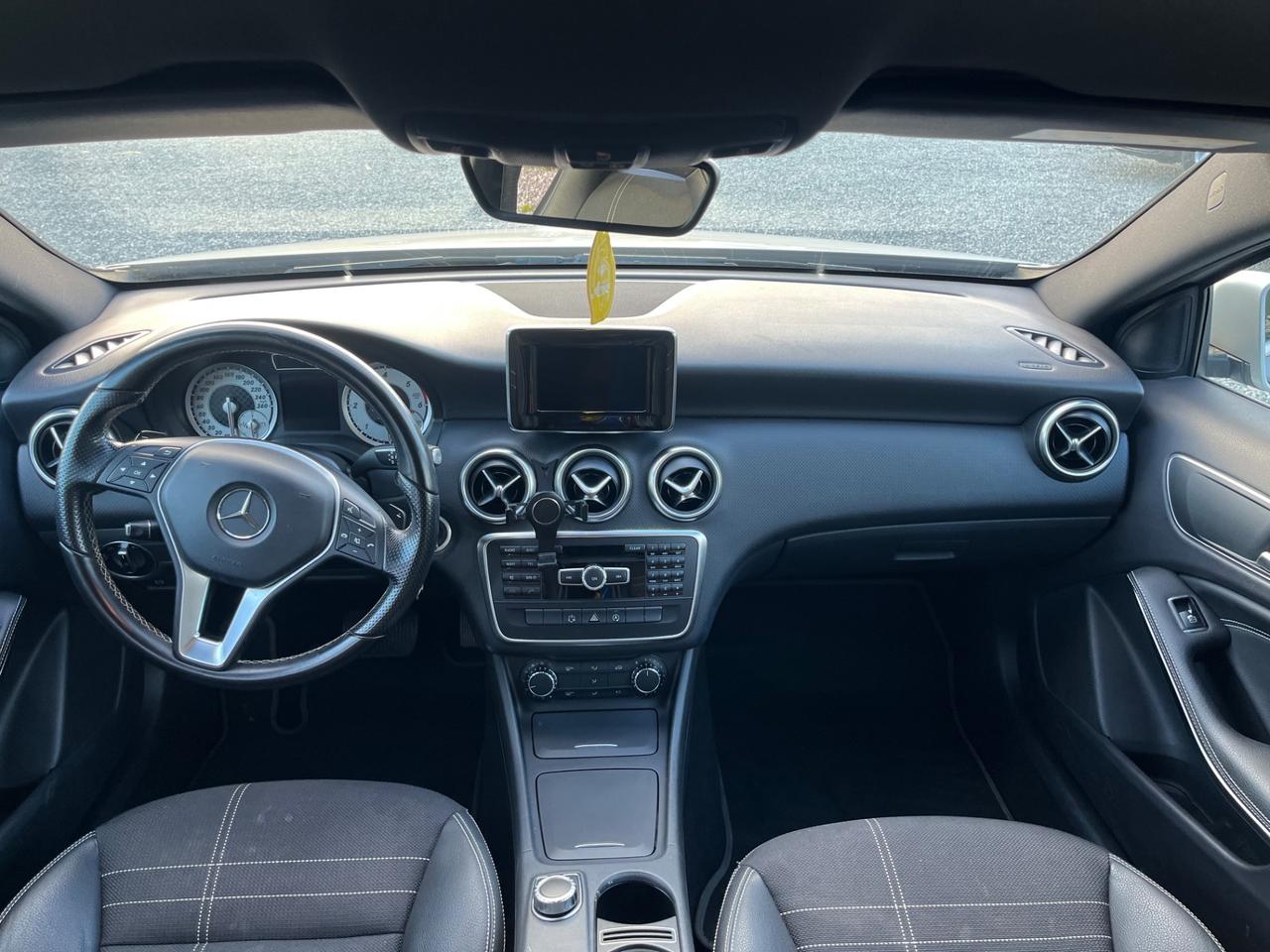 Mercedes-benz A 180 CDI GARANZIA