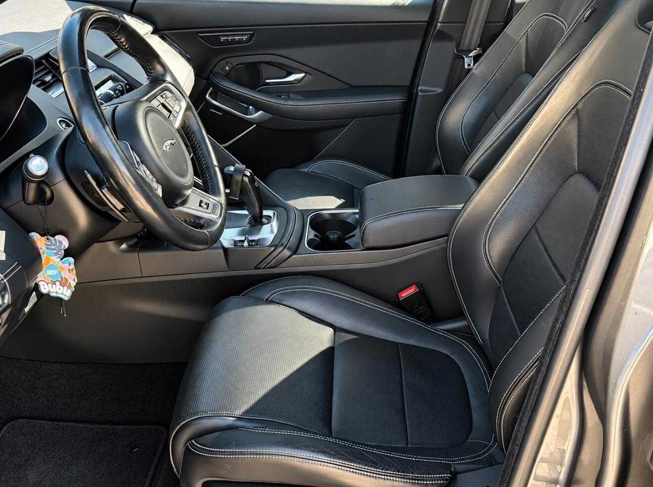 Jaguar E-Pace 2.0D 180 CV AWD aut. R-Dynamic HSE