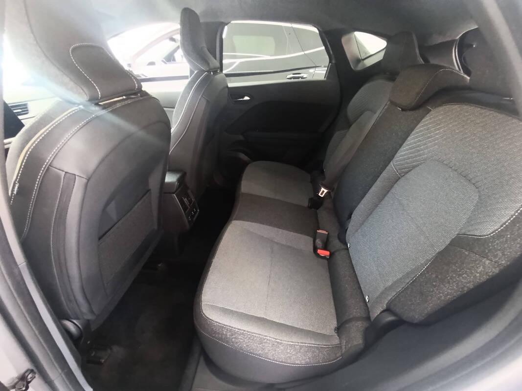 Renault Captur RENAULT CAPTUR 1.0 tce Techno 90cv