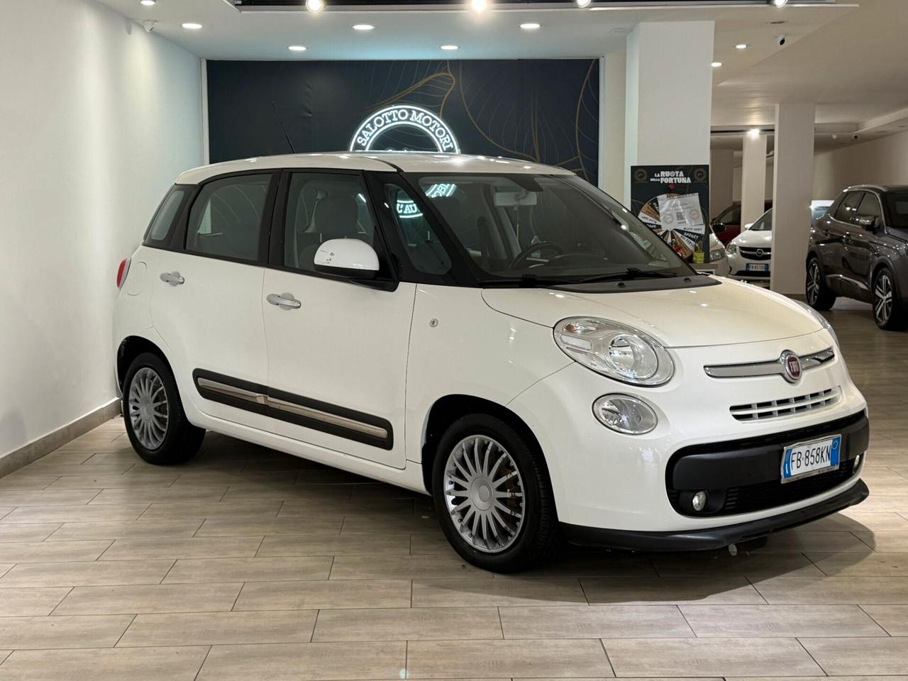 FIAT 500L 1.3 MJET 85CV CON SOLI 148.000KM
