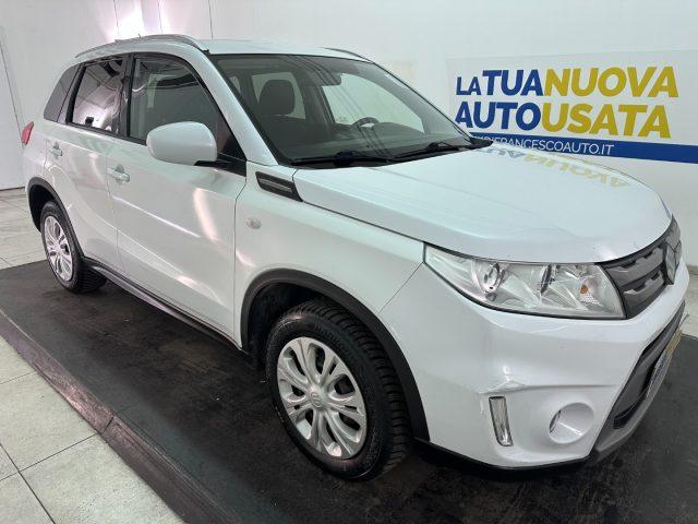 SUZUKI Vitara 1.6 ddis V-Top s&s 4wd allgrip