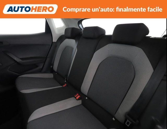 SEAT Ibiza 1.0 EcoTSI 95 CV 5 porte Style