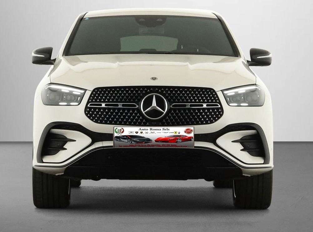 Mercedes-benz GLE 400 GLE 400 e hybrid EQ 4Matic AMG Line Premium