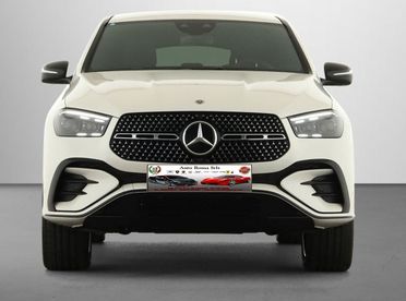 Mercedes-benz GLE 400 GLE 400 e hybrid EQ 4Matic AMG Line Premium