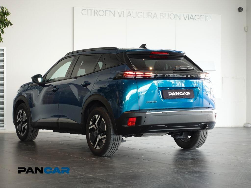 Peugeot 2008 PureTech 100 S&S Allure