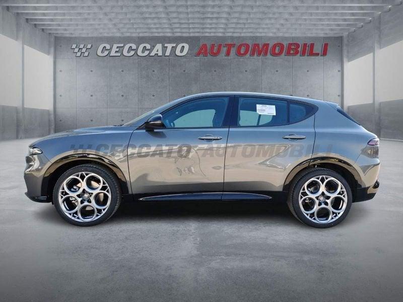 Alfa Romeo Tonale Tonale Ibrida My25 Hybrid 160cv Sprint