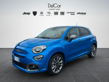 Fiat 500X 1.3 MultiJet 95 CV Sport Come Nuova