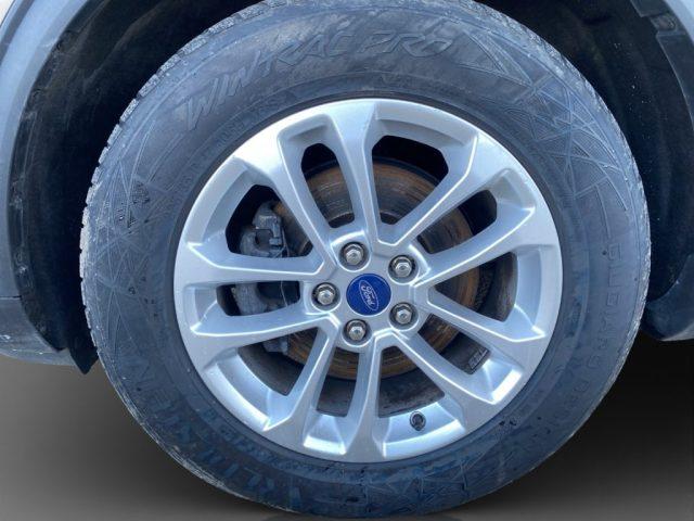 FORD Kuga 1.5 EcoBlue 120 CV 2WD Titanium