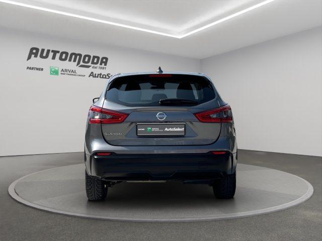 NISSAN Qashqai 1.5DCi 115CV Business