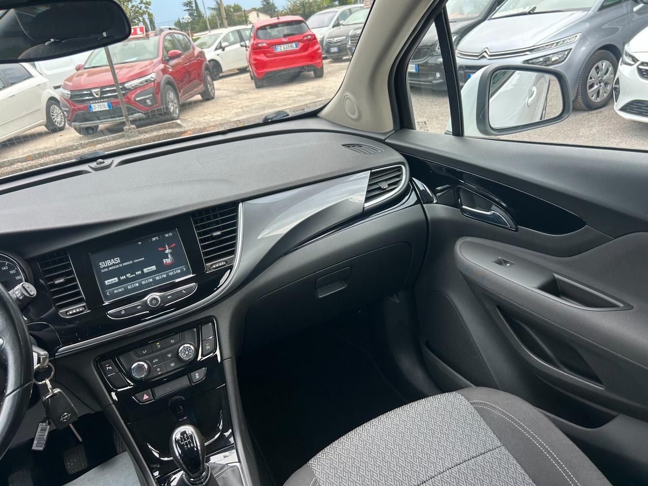 Opel Mokka X 1.6 CDTI Business - SOLO 70.000 KM -