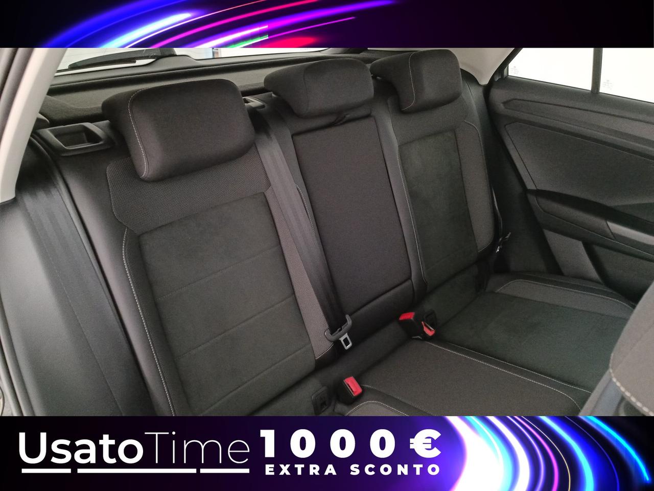 Volkswagen T-Roc 1.0 tsi 110cv style