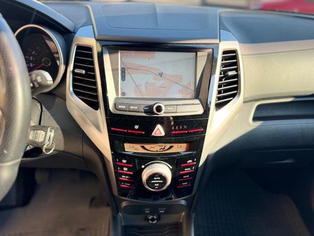 SSANGYONG Tivoli 1.6d 2WD Be Visual Cool 50 mila km