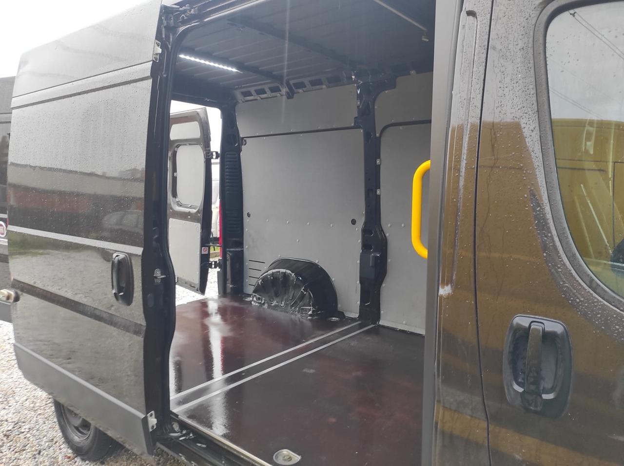 Fiat Ducato 33 2.2 Mjt 2 Posti Iva Compresa 120CV Retrocamera