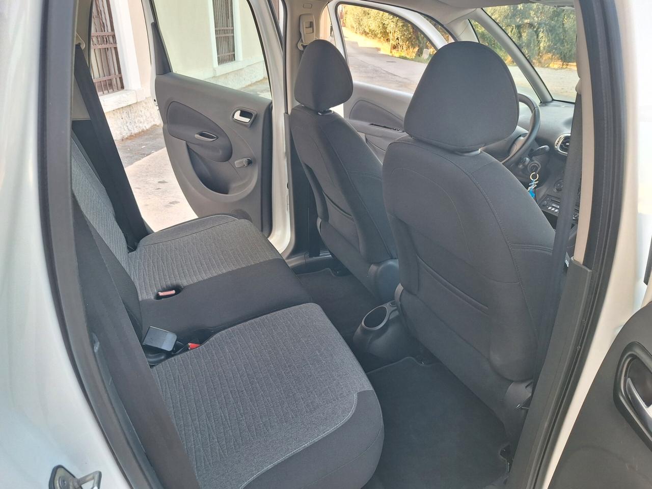 Citroen C3 Picasso 1.6 hdi PERFETTA 2016