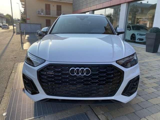 Audi Q5 SPB SPORTBACK 40 TDI quattro S tronic S line TETTO