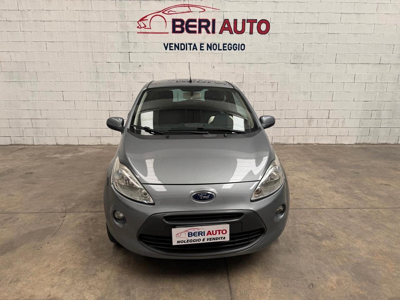 Ford Ka 1.2 allestimento Individual