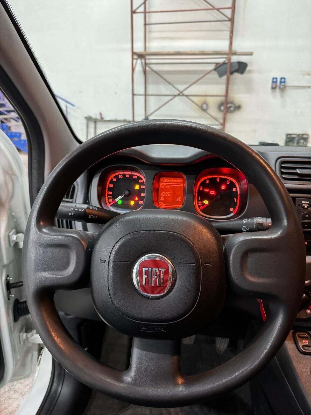 Fiat Panda Fiat Panda 1.2 EasyPower Lounge GPL VAN 11/2019