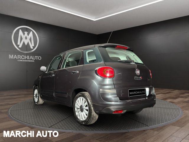 FIAT 500L 1.3 Multijet 95 CV Urban