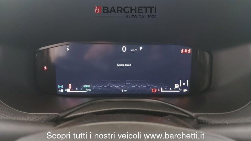 Jeep Compass 2ª SERIE 1.5 TURBO T4 130CV MHEV 2WD NIGHT EAGLE