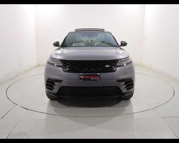 LAND ROVER Range Rover Velar 2.0D I4 240 CV R-Dynamic S