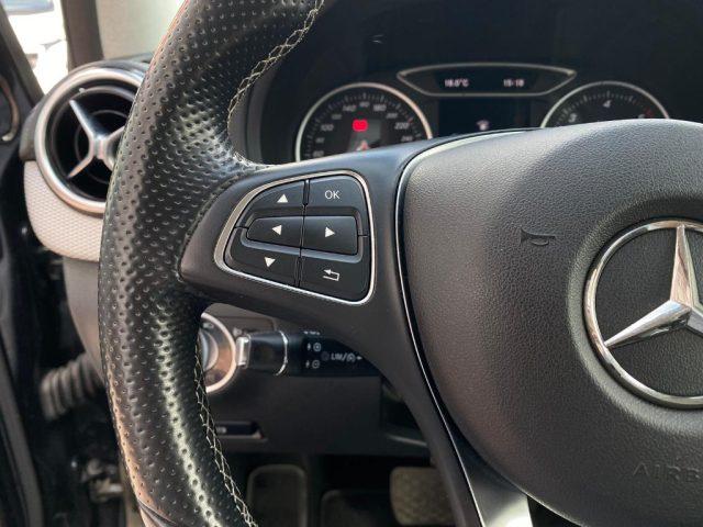 MERCEDES-BENZ B 180 CDI Automatica