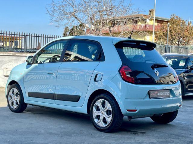 RENAULT Twingo SCe 65 CV Duel2