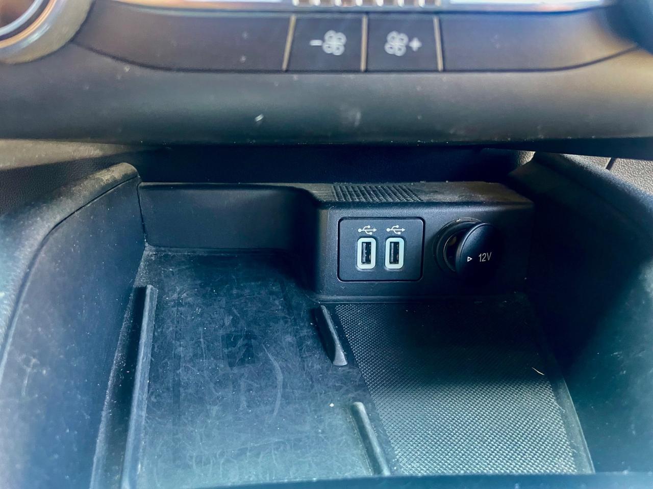 Ford Kuga 1.5 EcoBoost 120 CV 2WD Titanium