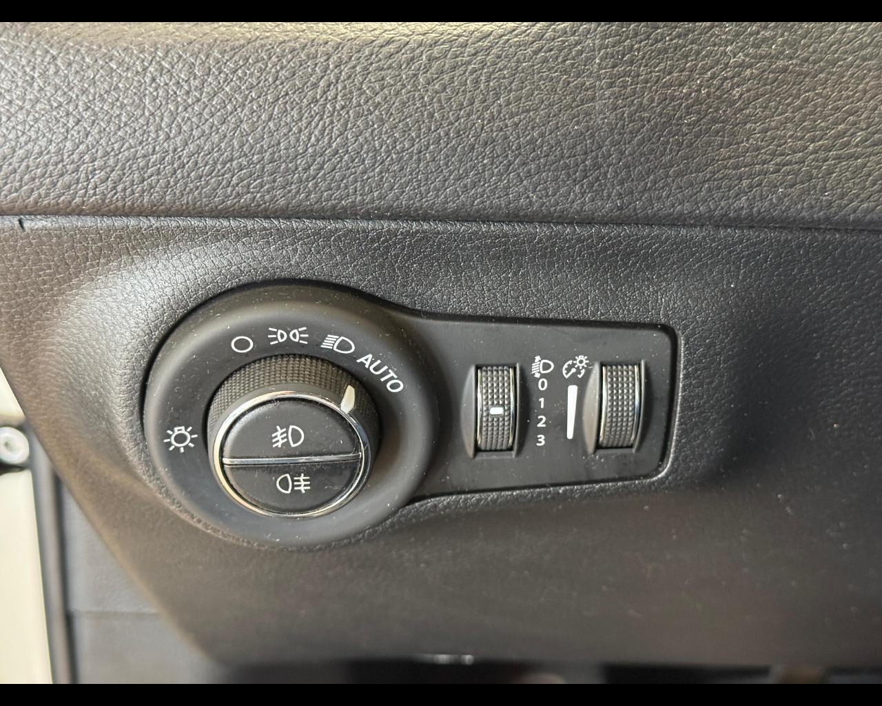 JEEP Compass 2ª serie - Compass 1.6 Multijet II 2WD Limited