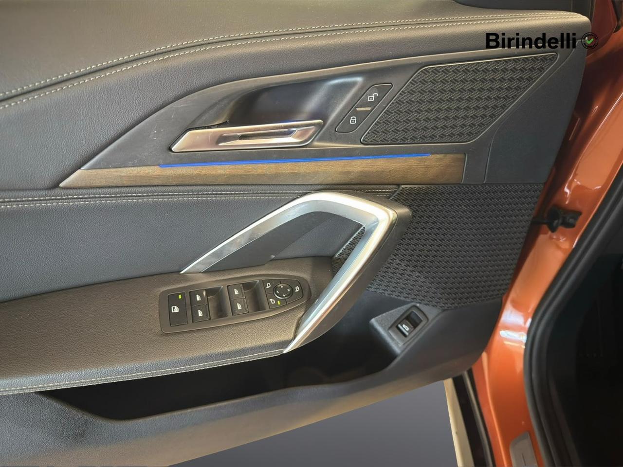 BMW X1 (U11) - X1 sDrive 18i xLine