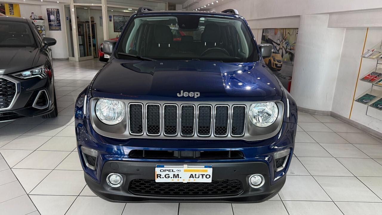 Jeep Renegade 1.0 T3 Limited