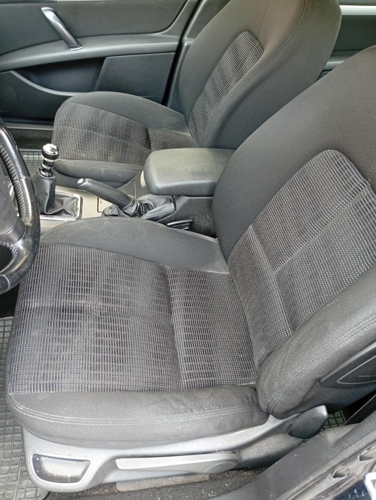 Peugeot 407 2.0 HDi SW Premium