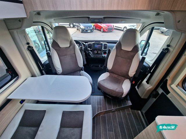 CI INTERNATIONAL KYROS GO K2