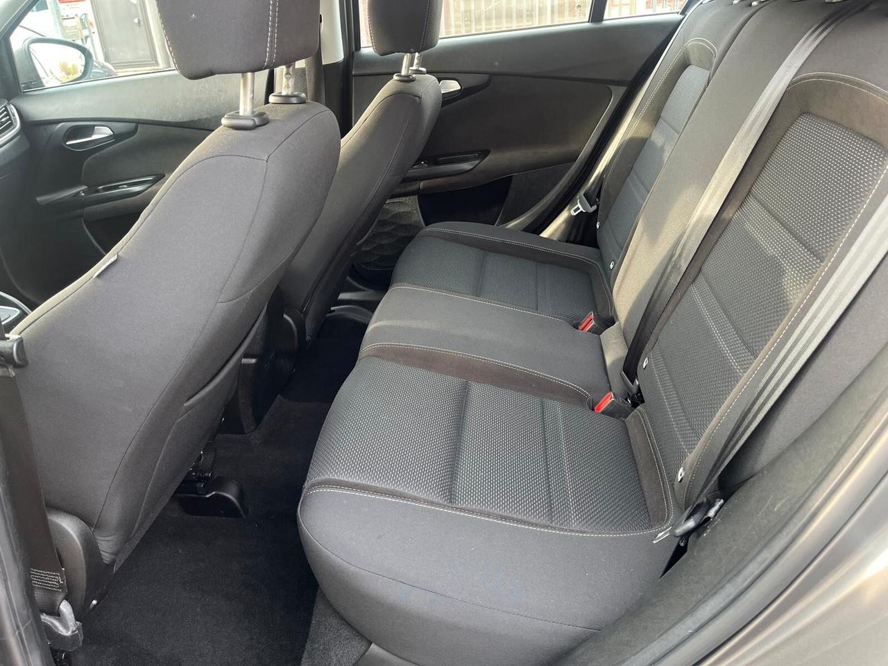 Fiat Tipo 1.6 Mjt S&S DCT 5 porte Lounge