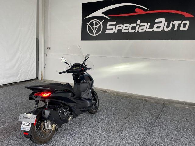 PIAGGIO Beverly 300 i.e. 300cc soli 5000 km