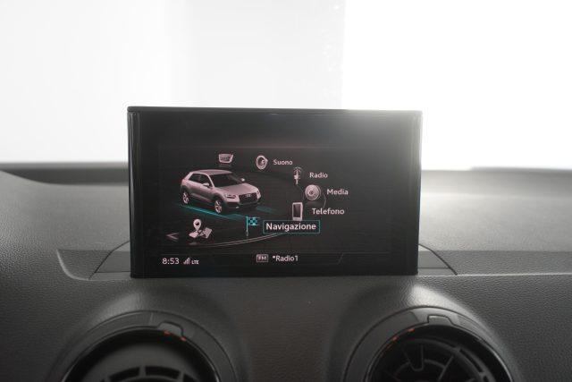 AUDI Q2 Q2 30 TDI S tronic Business