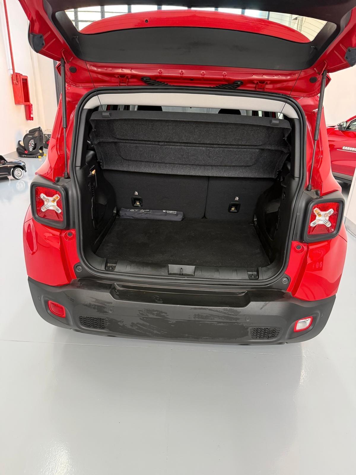 Jeep Renegade 1.0 T3 GPL