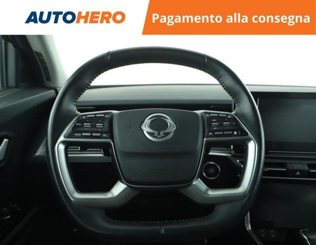 KGM Torres 1.5 Turbo GDI AWD aut. Icon