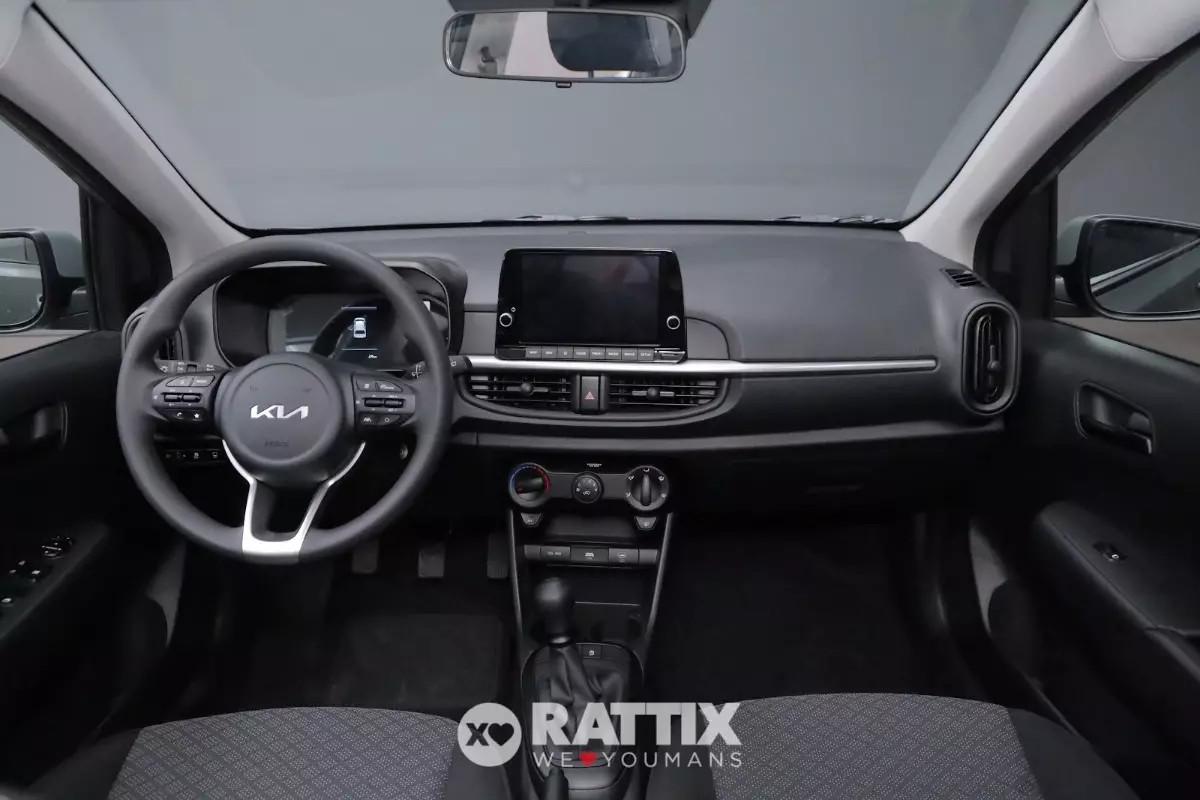 Kia Picanto 1.0 MPI 63CV Urban