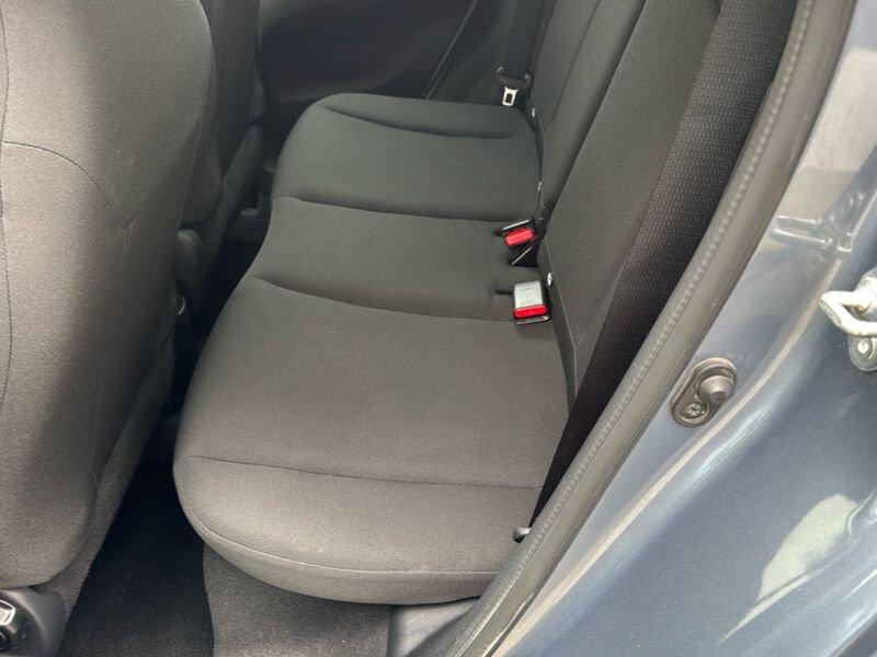 Toyota Aygo X Aygo X 1.0 Active 72cv s-cvt
