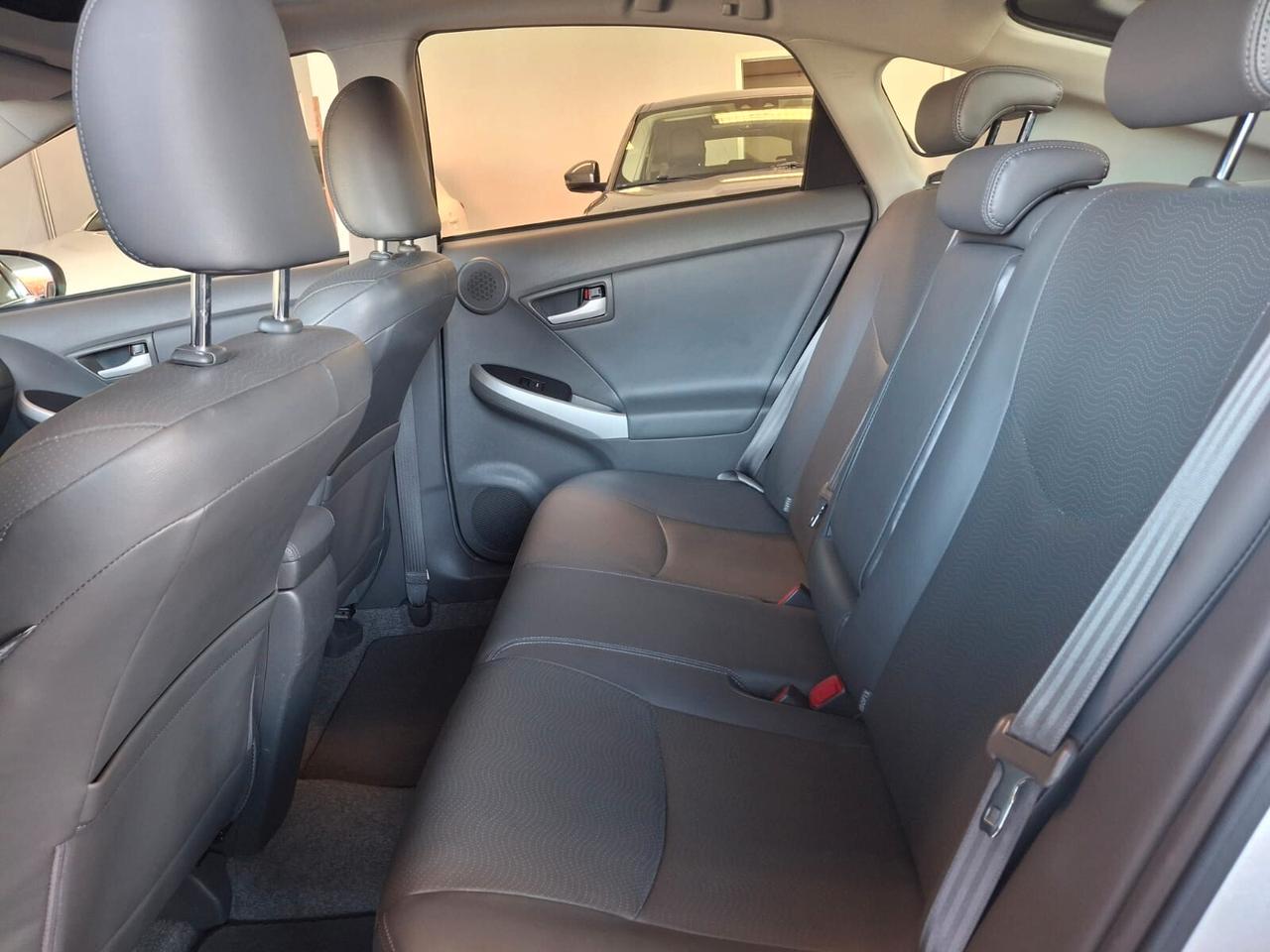 Toyota Prius 1.8 hsd*TAGLIANDI CERTIFICATI*EURO 5A